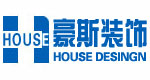 豪斯装饰