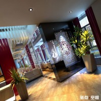 咖啡店3