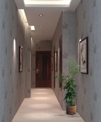 黄河家园茶楼2