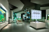 展厅装修案例