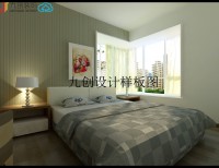 卧室