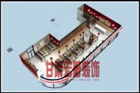 鱼庄装修案例4