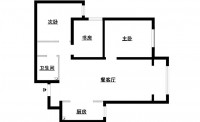 原始户型图