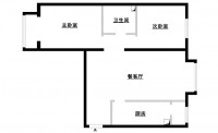 原始户型图