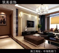 中海凯旋门李先生-(2)