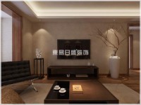 客厅东易日盛1810109337