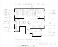 平面结构图  QQ：1810109337（微信）