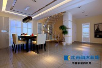 后现代风格餐厅