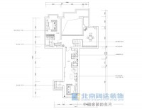 平面方案图18793191293