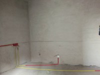 市公安局家属院
