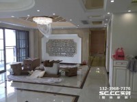 兰州金泓•凯旋城175高端欧式