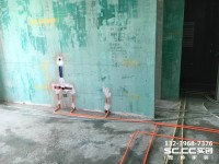 兰州实创装饰中铁一局90㎡