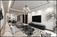 兰州阔达装饰效果图