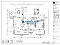 元森玫瑰园新中式风格