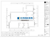 保利领秀山  现代风格