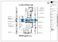 鸿运润园  现代风格