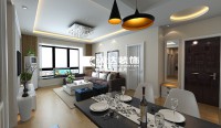 鸿运润园  现代风格