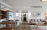 鸿运润园  现代风格