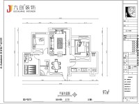 平面布局图