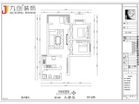 平面布局图