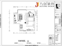 平面布局图