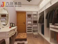 衣帽间
