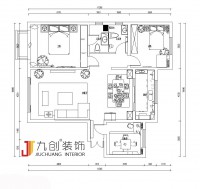 平面