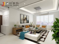 客厅